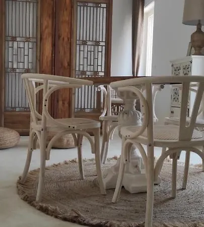 Guest house Casa Allegri Alghero